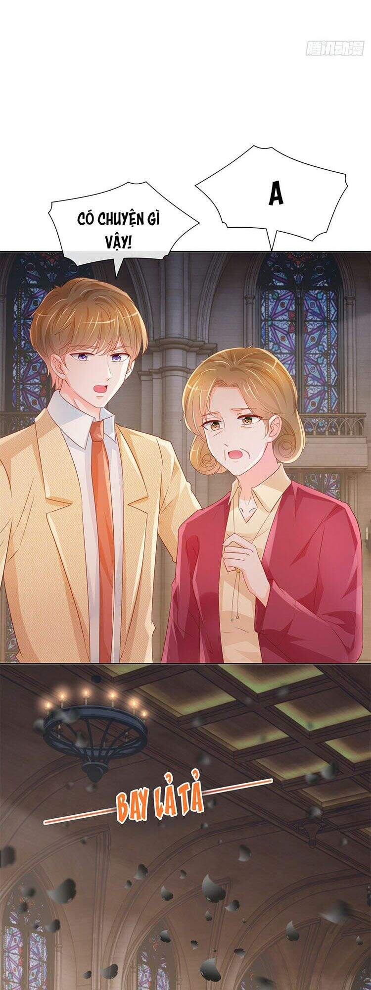 Ẩn Hôn 100%: Chọc Tức Vợ Yêu Mua Một Tặng Một Chapter 335 - 15