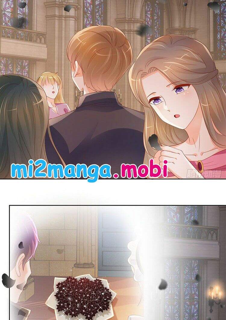 Ẩn Hôn 100%: Chọc Tức Vợ Yêu Mua Một Tặng Một Chapter 335 - 16