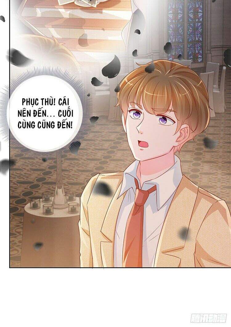 Ẩn Hôn 100%: Chọc Tức Vợ Yêu Mua Một Tặng Một Chapter 335 - 17