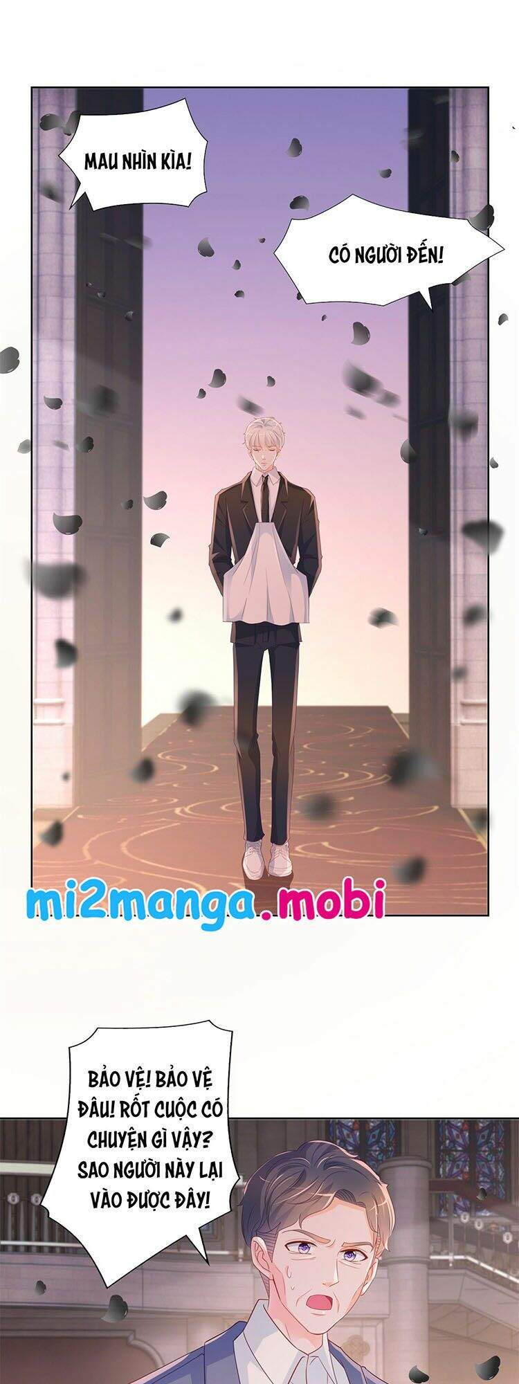 Ẩn Hôn 100%: Chọc Tức Vợ Yêu Mua Một Tặng Một Chapter 335 - 18