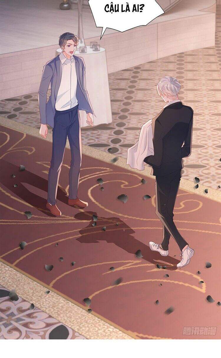 Ẩn Hôn 100%: Chọc Tức Vợ Yêu Mua Một Tặng Một Chapter 335 - 20