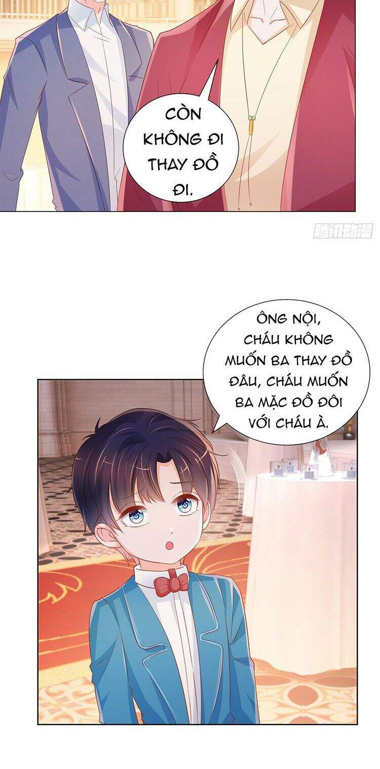 Ẩn Hôn 100%: Chọc Tức Vợ Yêu Mua Một Tặng Một Chapter 335 - 3