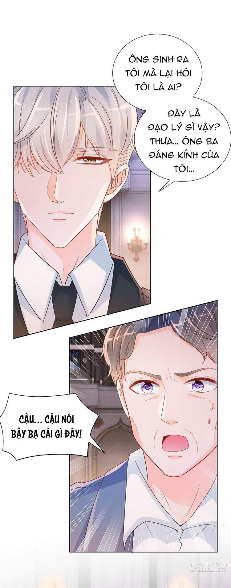 Ẩn Hôn 100%: Chọc Tức Vợ Yêu Mua Một Tặng Một Chapter 335 - 21