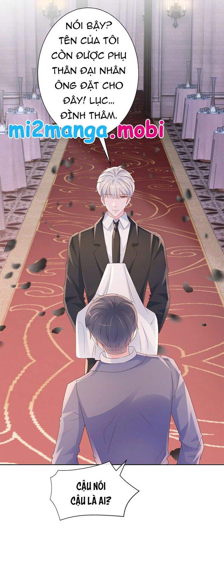 Ẩn Hôn 100%: Chọc Tức Vợ Yêu Mua Một Tặng Một Chapter 335 - 22