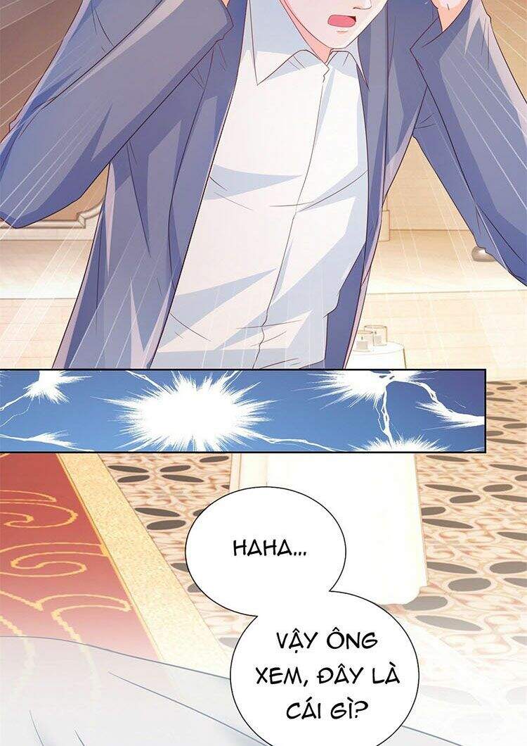 Ẩn Hôn 100%: Chọc Tức Vợ Yêu Mua Một Tặng Một Chapter 335 - 24