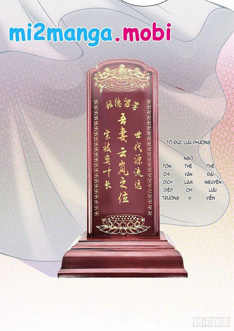 Ẩn Hôn 100%: Chọc Tức Vợ Yêu Mua Một Tặng Một Chapter 335 - 25