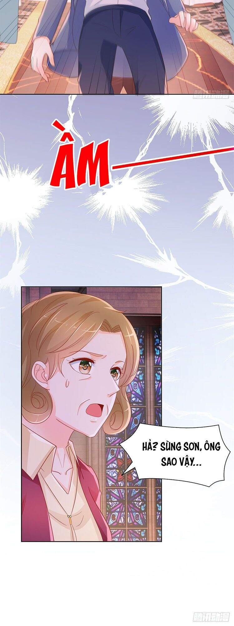 Ẩn Hôn 100%: Chọc Tức Vợ Yêu Mua Một Tặng Một Chapter 336 - 2