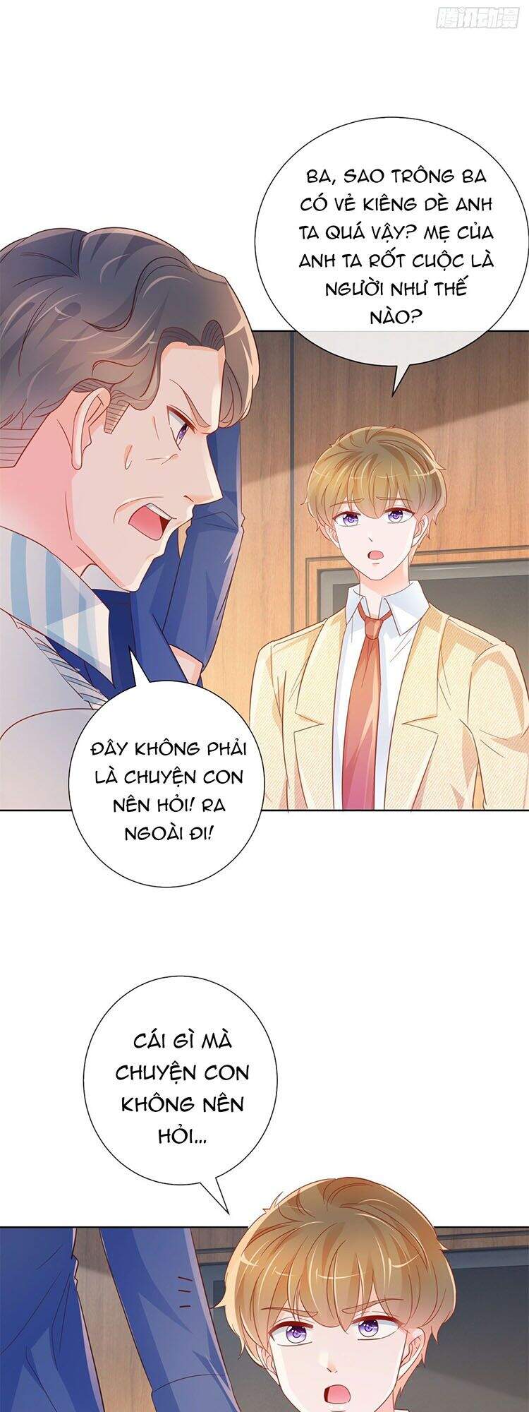 Ẩn Hôn 100%: Chọc Tức Vợ Yêu Mua Một Tặng Một Chapter 336 - 11