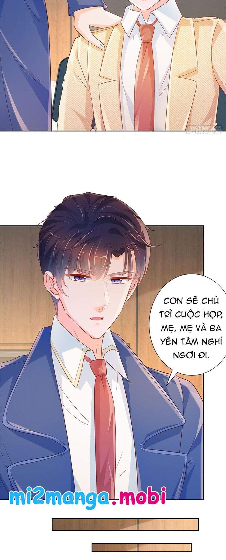 Ẩn Hôn 100%: Chọc Tức Vợ Yêu Mua Một Tặng Một Chapter 336 - 12