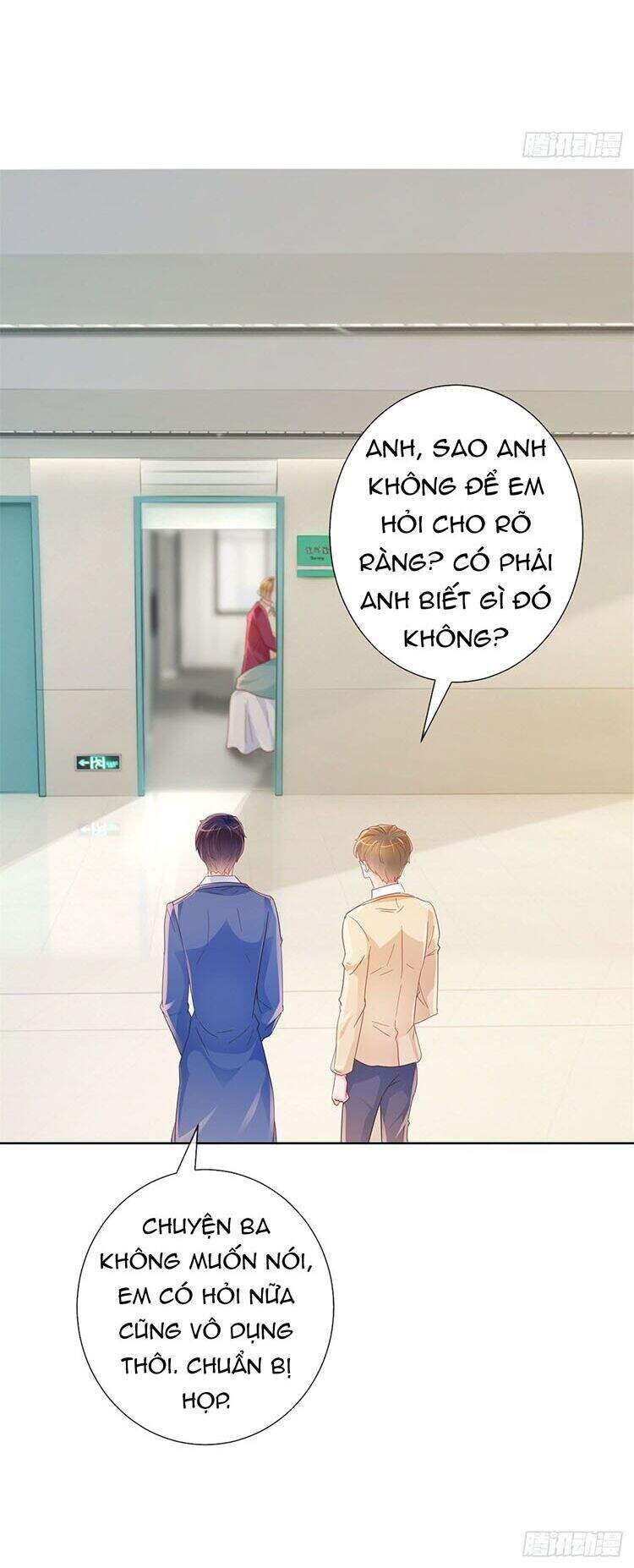 Ẩn Hôn 100%: Chọc Tức Vợ Yêu Mua Một Tặng Một Chapter 336 - 13