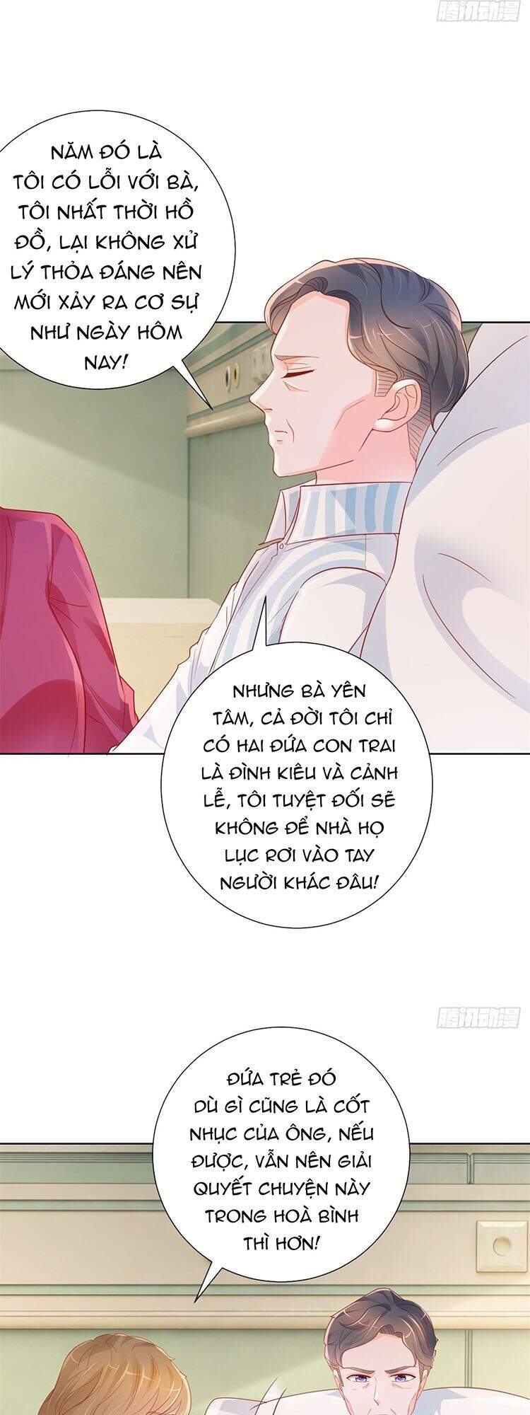 Ẩn Hôn 100%: Chọc Tức Vợ Yêu Mua Một Tặng Một Chapter 336 - 15