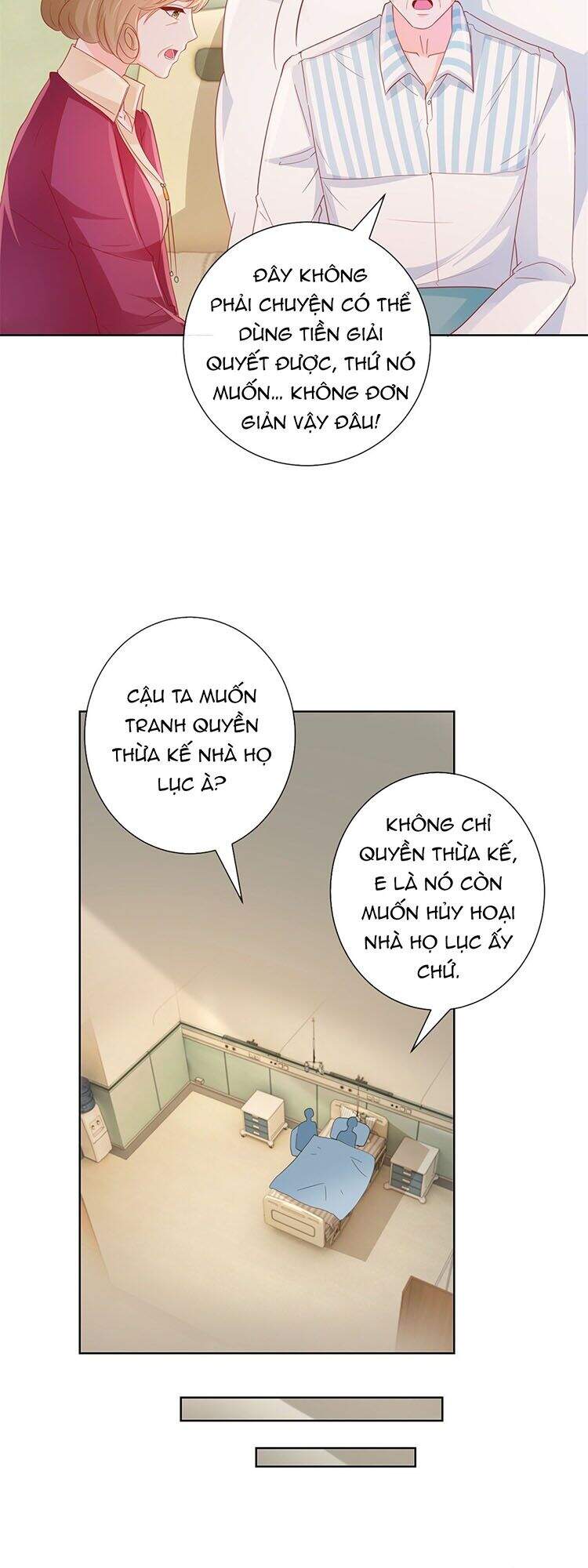 Ẩn Hôn 100%: Chọc Tức Vợ Yêu Mua Một Tặng Một Chapter 336 - 16