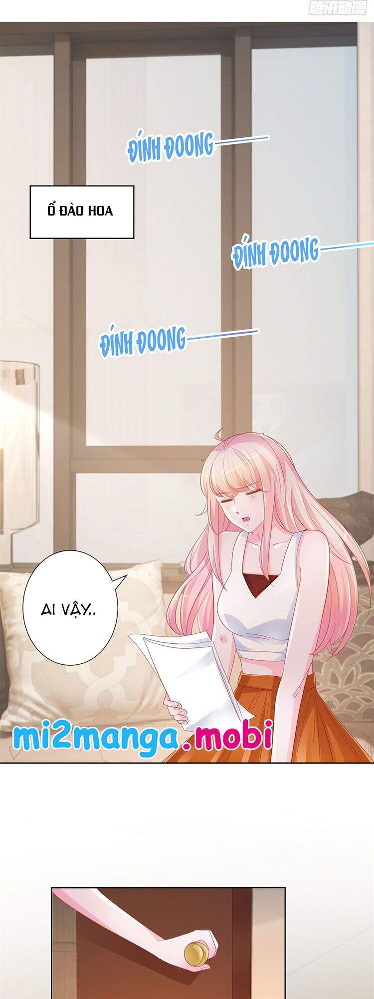 Ẩn Hôn 100%: Chọc Tức Vợ Yêu Mua Một Tặng Một Chapter 336 - 17