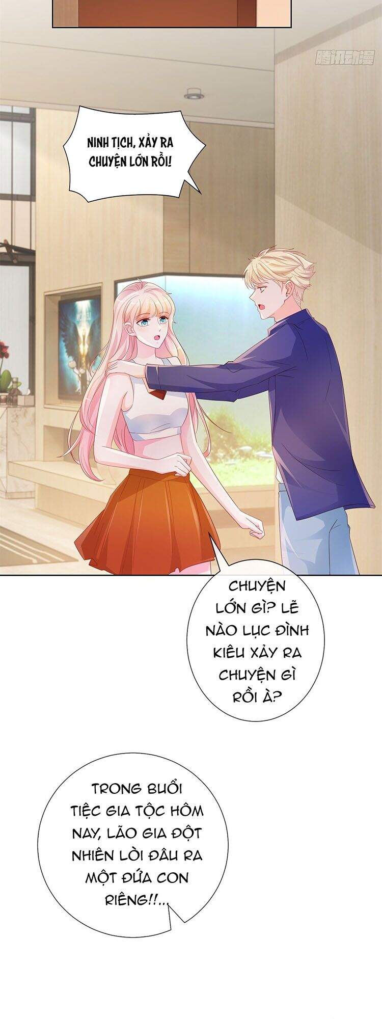 Ẩn Hôn 100%: Chọc Tức Vợ Yêu Mua Một Tặng Một Chapter 336 - 18