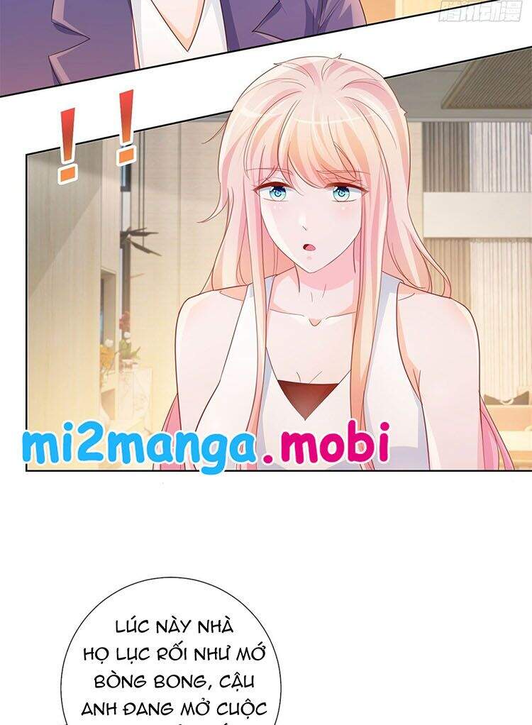 Ẩn Hôn 100%: Chọc Tức Vợ Yêu Mua Một Tặng Một Chapter 336 - 20