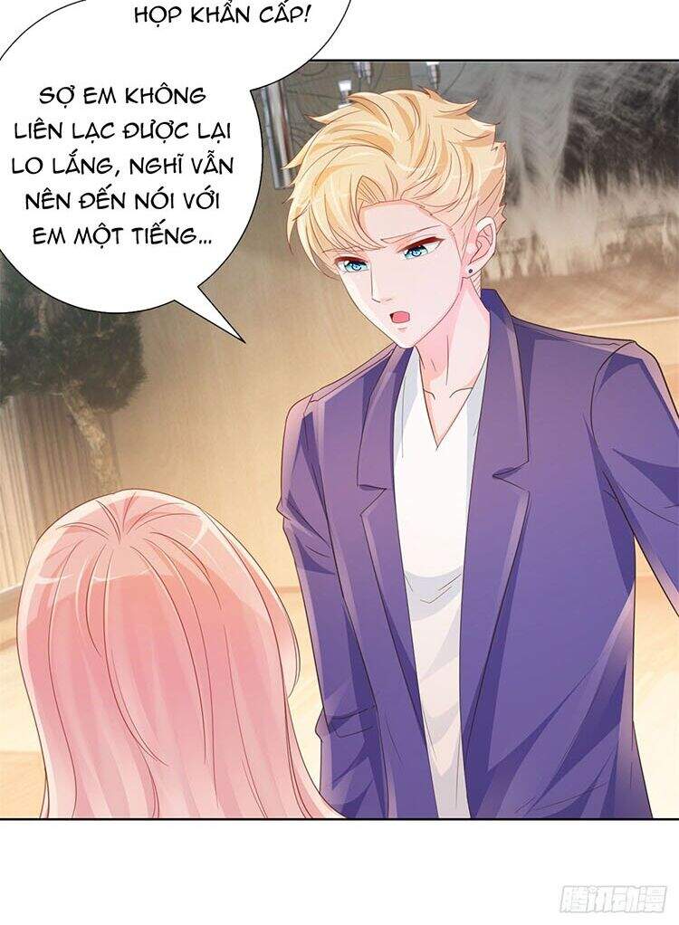 Ẩn Hôn 100%: Chọc Tức Vợ Yêu Mua Một Tặng Một Chapter 336 - 21