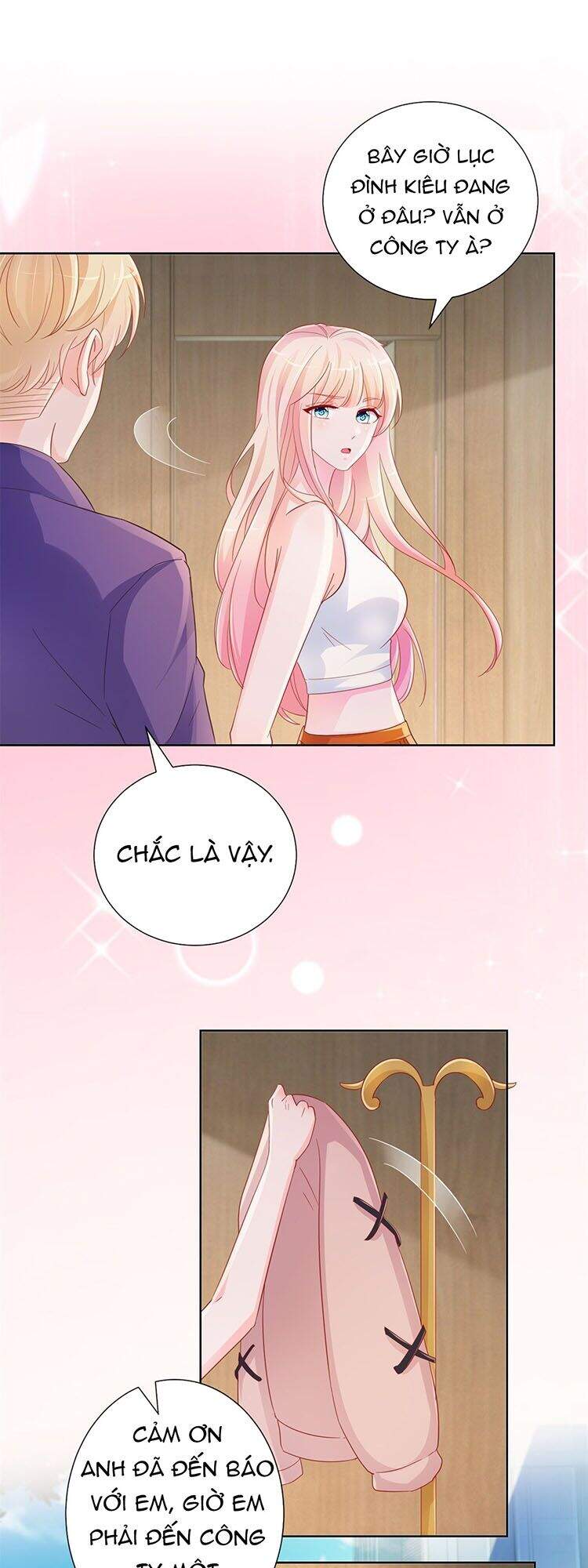 Ẩn Hôn 100%: Chọc Tức Vợ Yêu Mua Một Tặng Một Chapter 336 - 22