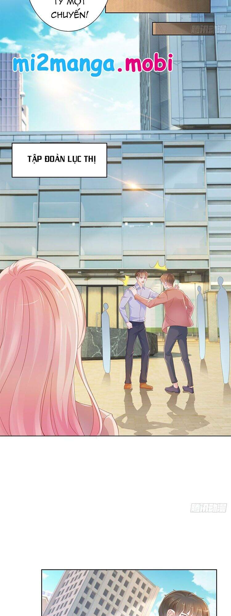 Ẩn Hôn 100%: Chọc Tức Vợ Yêu Mua Một Tặng Một Chapter 336 - 23