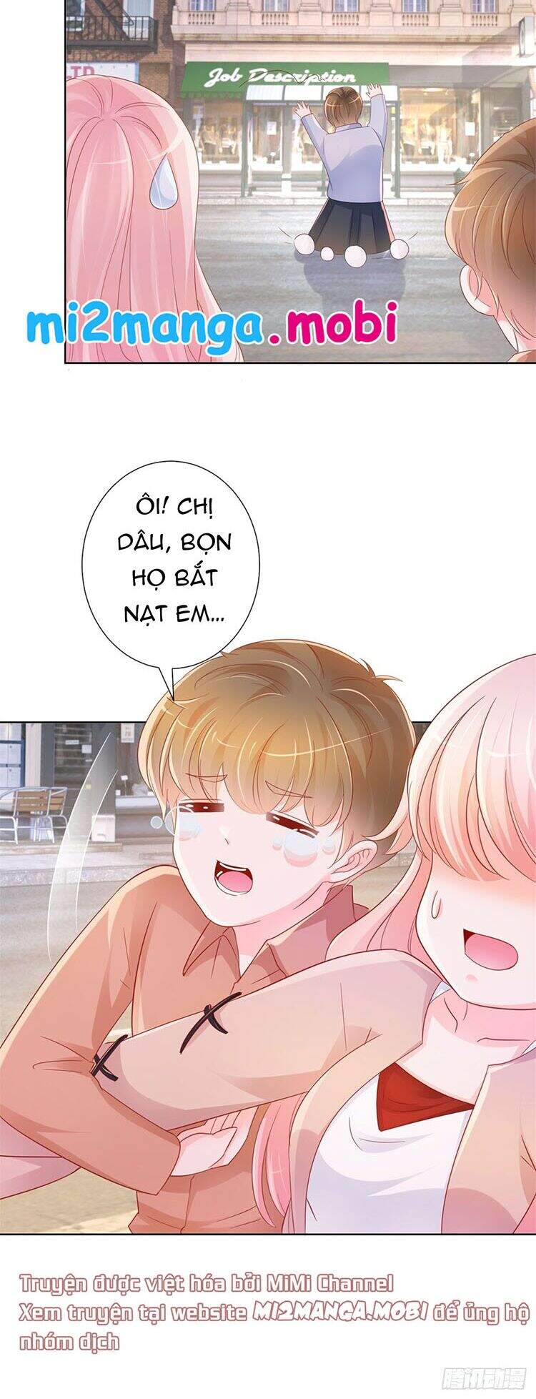 Ẩn Hôn 100%: Chọc Tức Vợ Yêu Mua Một Tặng Một Chapter 336 - 26