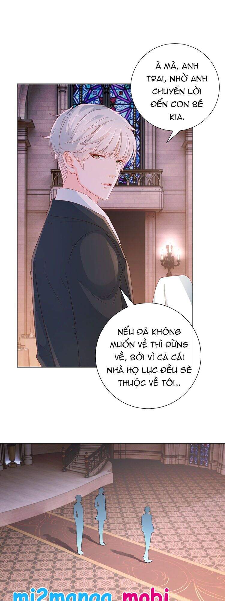 Ẩn Hôn 100%: Chọc Tức Vợ Yêu Mua Một Tặng Một Chapter 336 - 7