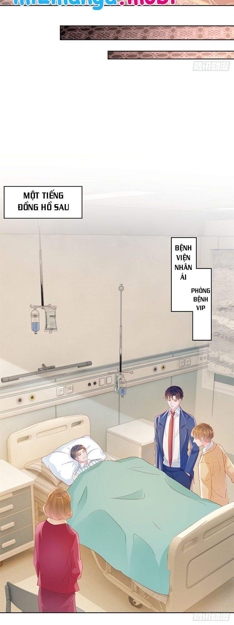 Ẩn Hôn 100%: Chọc Tức Vợ Yêu Mua Một Tặng Một Chapter 336 - 8