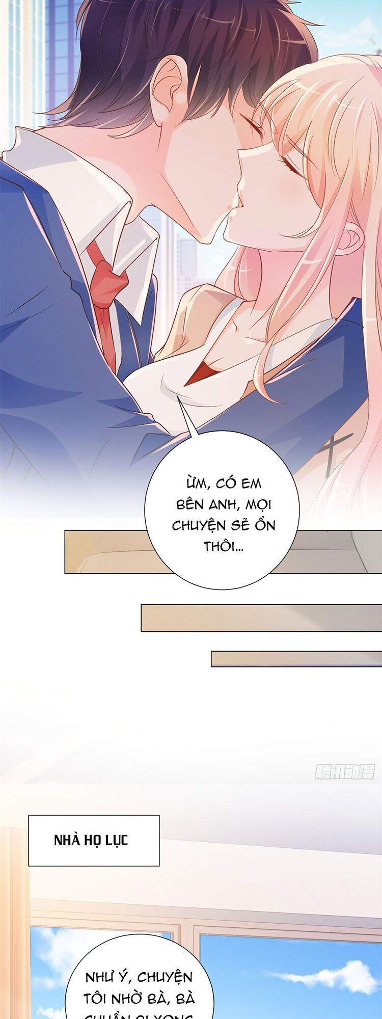 Ẩn Hôn 100%: Chọc Tức Vợ Yêu Mua Một Tặng Một Chapter 337 - 11