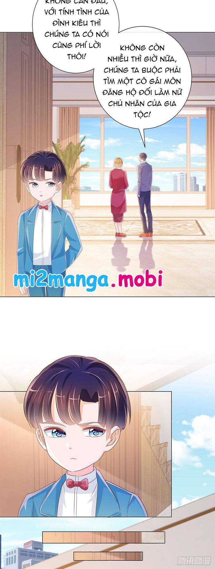 Ẩn Hôn 100%: Chọc Tức Vợ Yêu Mua Một Tặng Một Chapter 337 - 13