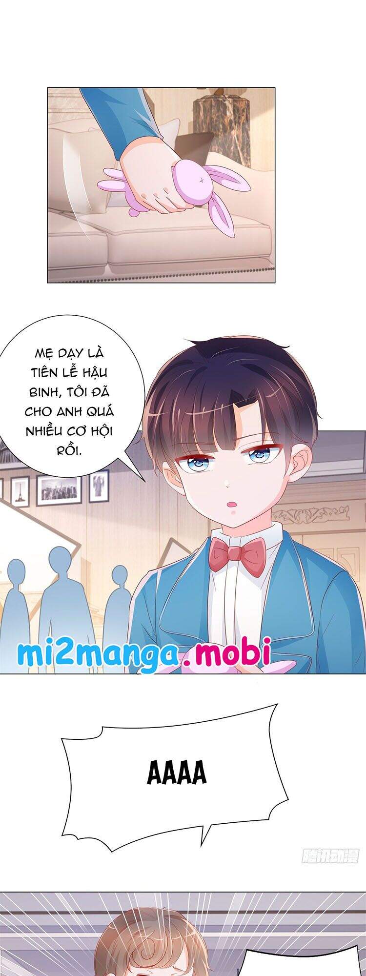 Ẩn Hôn 100%: Chọc Tức Vợ Yêu Mua Một Tặng Một Chapter 337 - 19