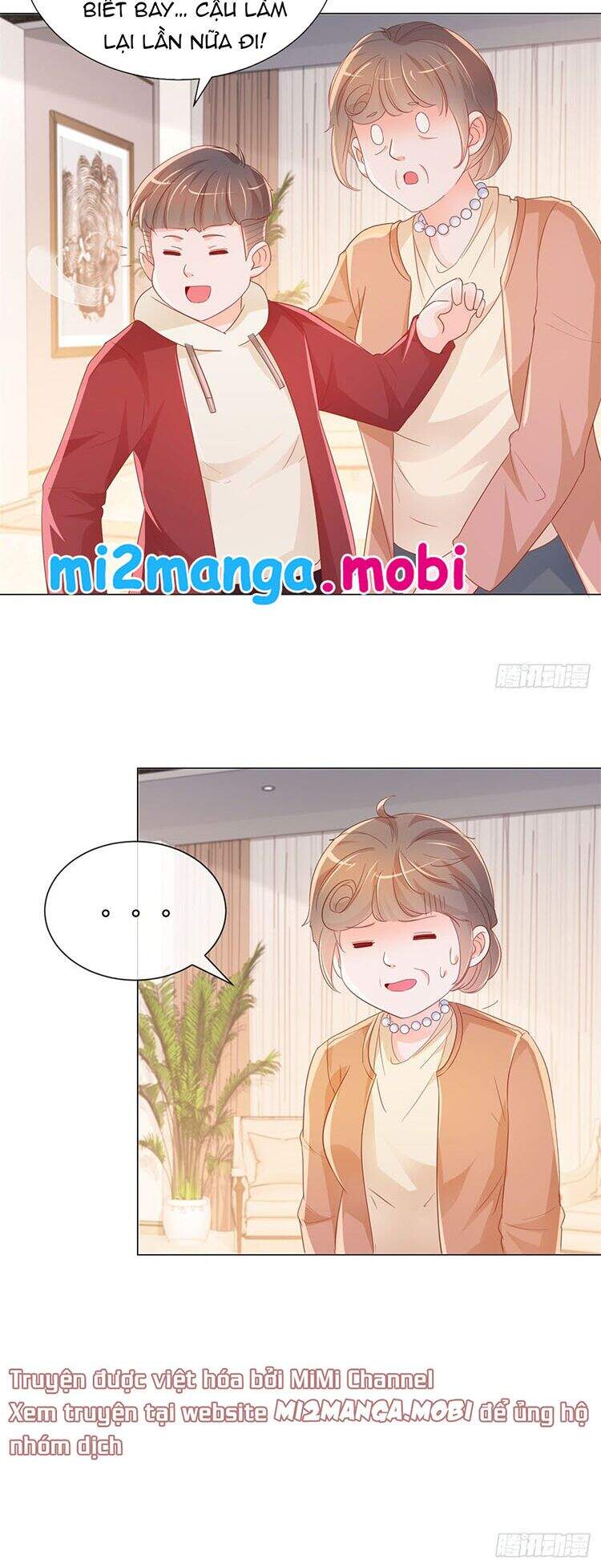 Ẩn Hôn 100%: Chọc Tức Vợ Yêu Mua Một Tặng Một Chapter 337 - 21