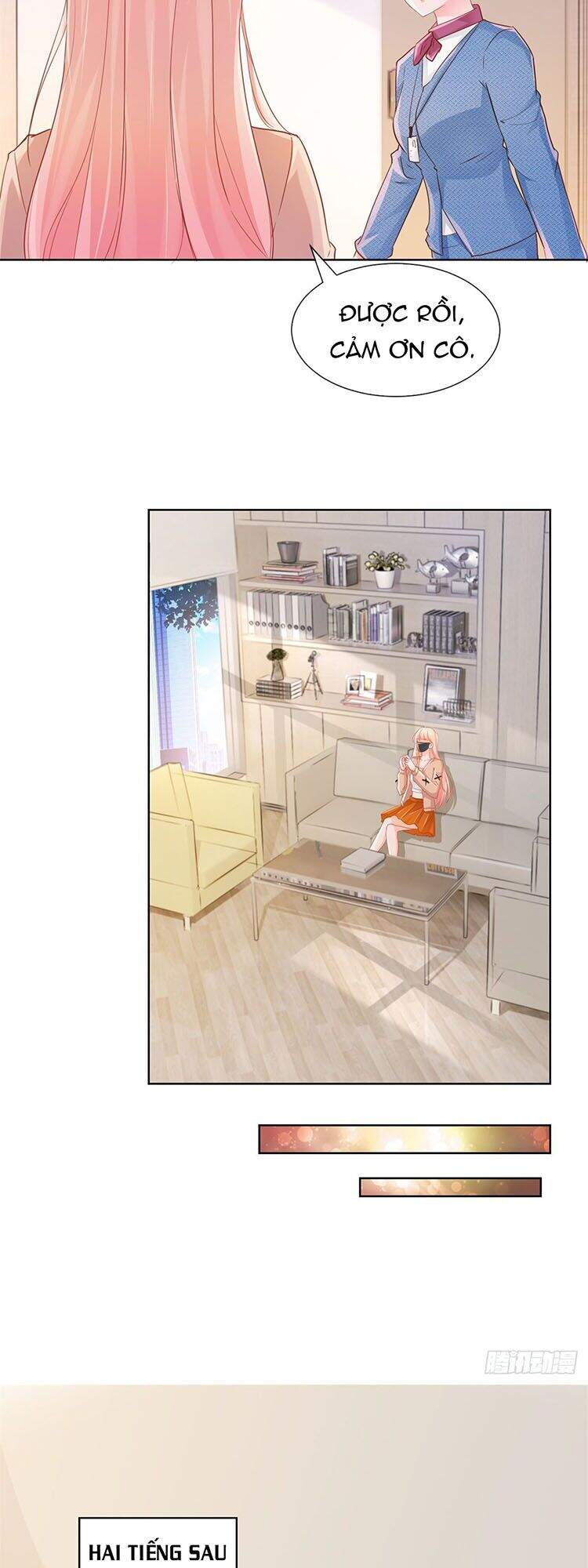 Ẩn Hôn 100%: Chọc Tức Vợ Yêu Mua Một Tặng Một Chapter 337 - 4