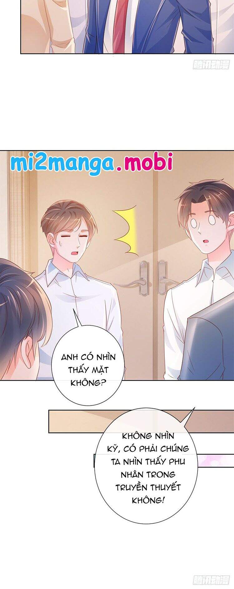 Ẩn Hôn 100%: Chọc Tức Vợ Yêu Mua Một Tặng Một Chapter 337 - 6