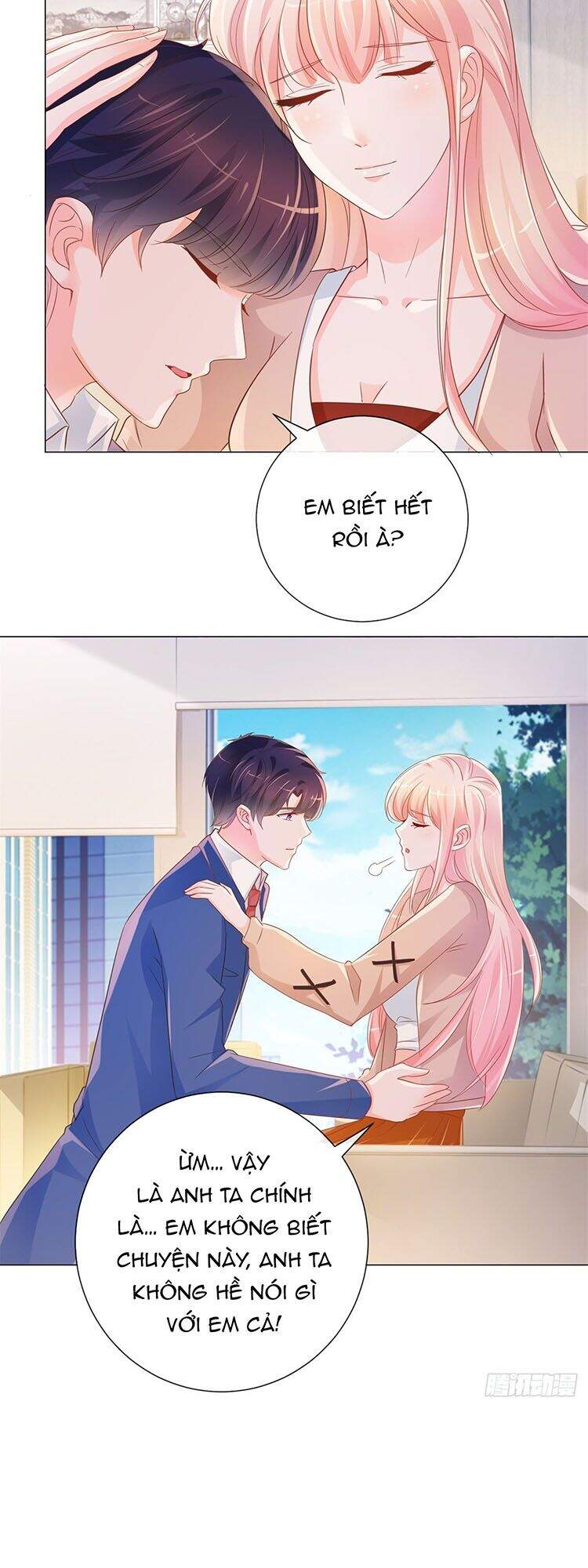 Ẩn Hôn 100%: Chọc Tức Vợ Yêu Mua Một Tặng Một Chapter 337 - 9