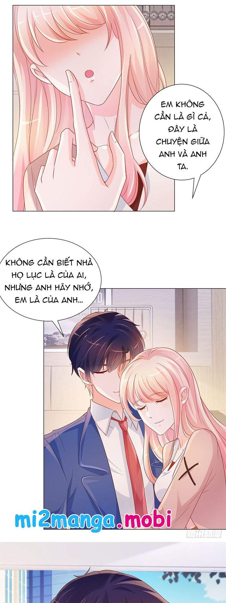 Ẩn Hôn 100%: Chọc Tức Vợ Yêu Mua Một Tặng Một Chapter 337 - 10