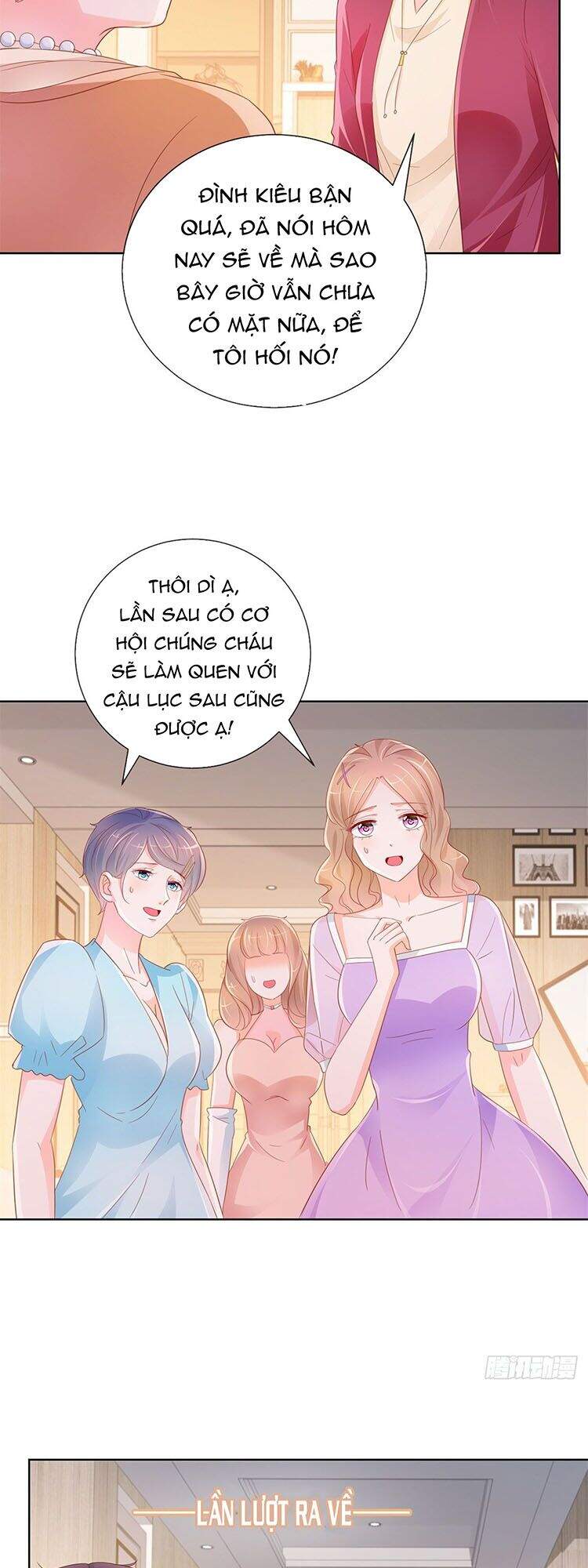 Ẩn Hôn 100%: Chọc Tức Vợ Yêu Mua Một Tặng Một Chapter 338 - 2