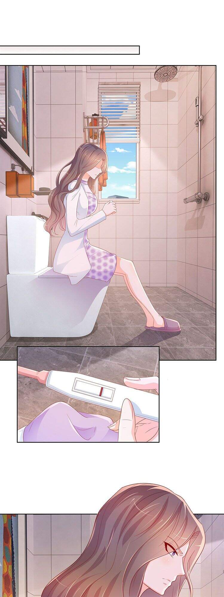 Ẩn Hôn 100%: Chọc Tức Vợ Yêu Mua Một Tặng Một Chapter 338 - 11