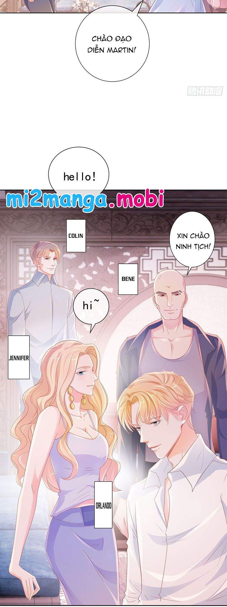 Ẩn Hôn 100%: Chọc Tức Vợ Yêu Mua Một Tặng Một Chapter 338 - 13