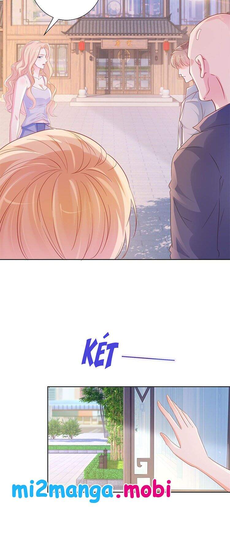 Ẩn Hôn 100%: Chọc Tức Vợ Yêu Mua Một Tặng Một Chapter 338 - 16