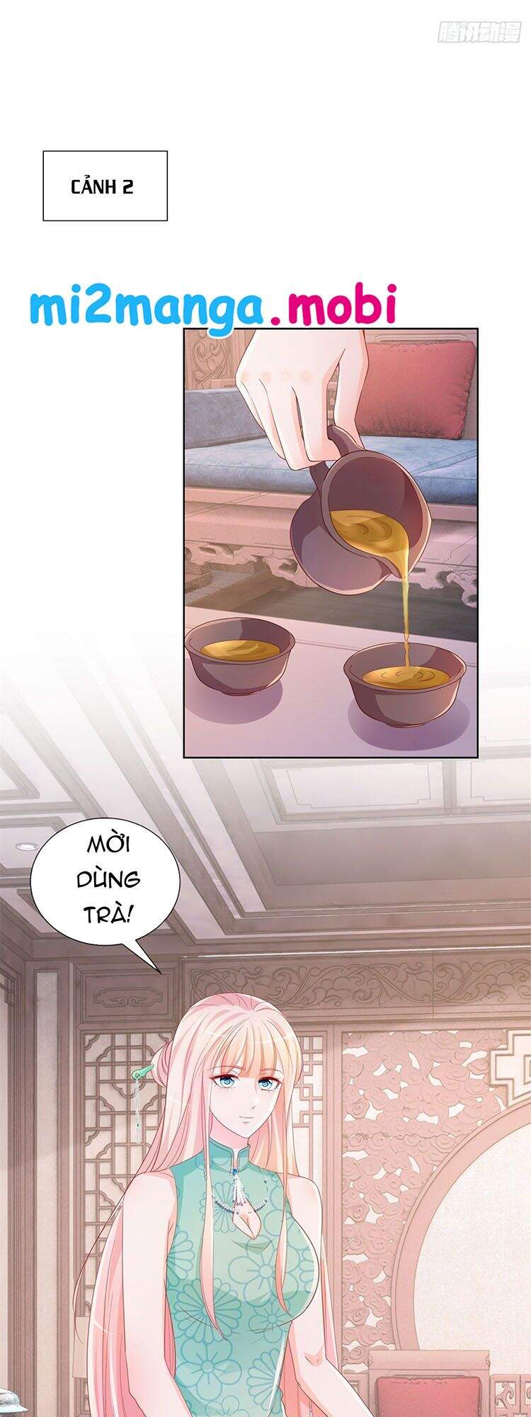 Ẩn Hôn 100%: Chọc Tức Vợ Yêu Mua Một Tặng Một Chapter 338 - 19