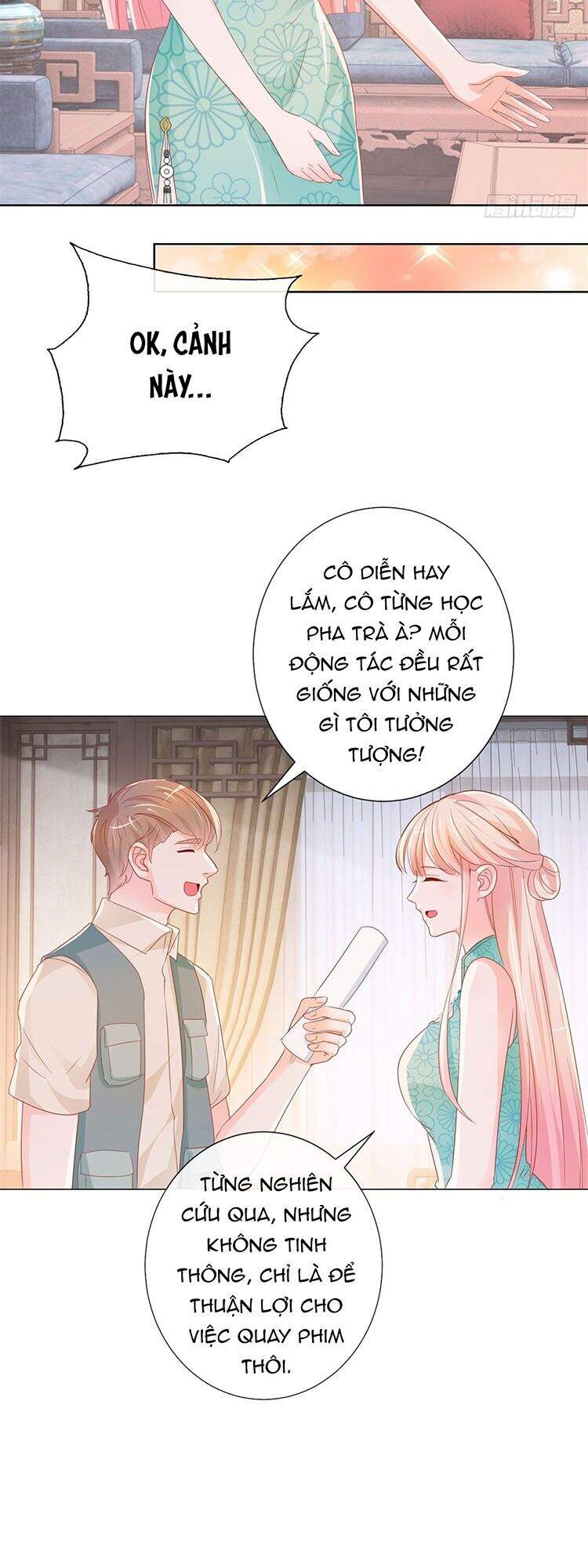 Ẩn Hôn 100%: Chọc Tức Vợ Yêu Mua Một Tặng Một Chapter 338 - 20