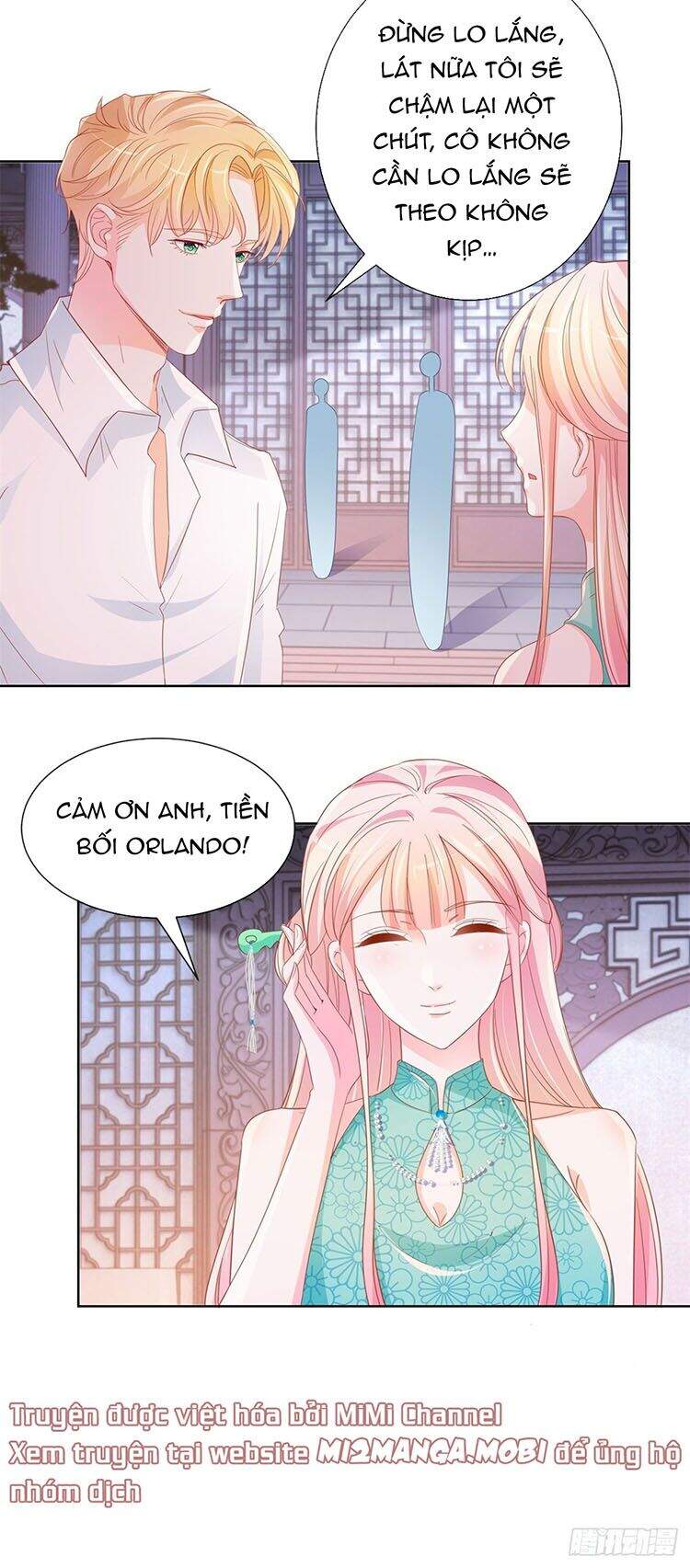 Ẩn Hôn 100%: Chọc Tức Vợ Yêu Mua Một Tặng Một Chapter 338 - 22