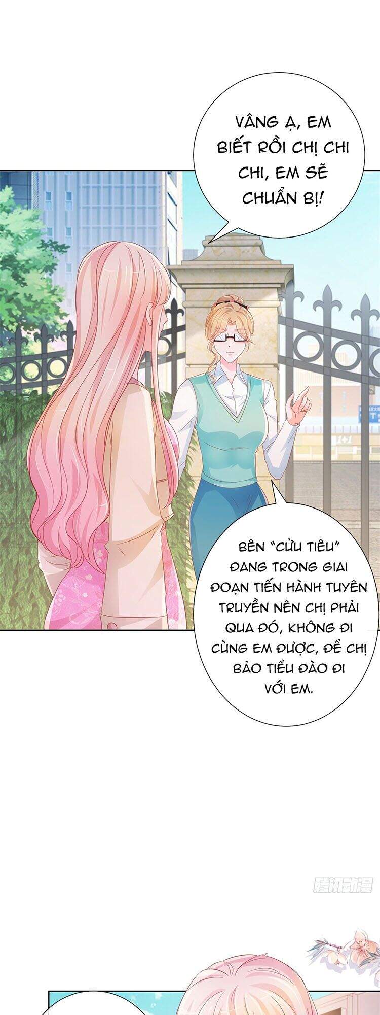 Ẩn Hôn 100%: Chọc Tức Vợ Yêu Mua Một Tặng Một Chapter 338 - 6