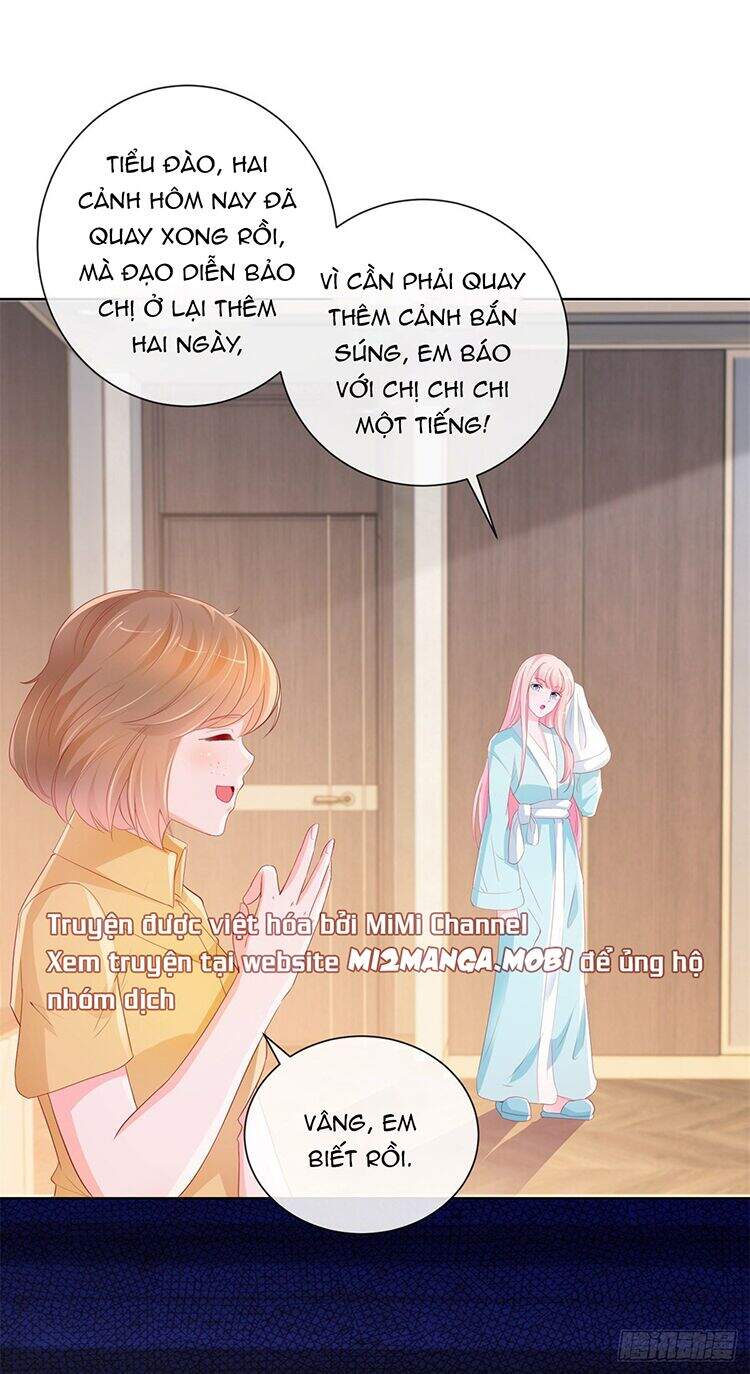 Ẩn Hôn 100%: Chọc Tức Vợ Yêu Mua Một Tặng Một Chapter 339 - 1