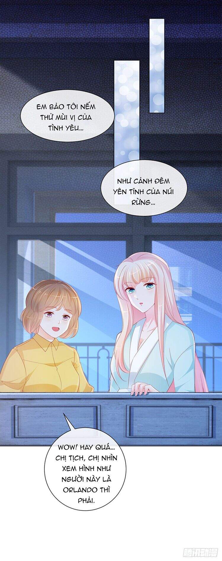 Ẩn Hôn 100%: Chọc Tức Vợ Yêu Mua Một Tặng Một Chapter 339 - 2