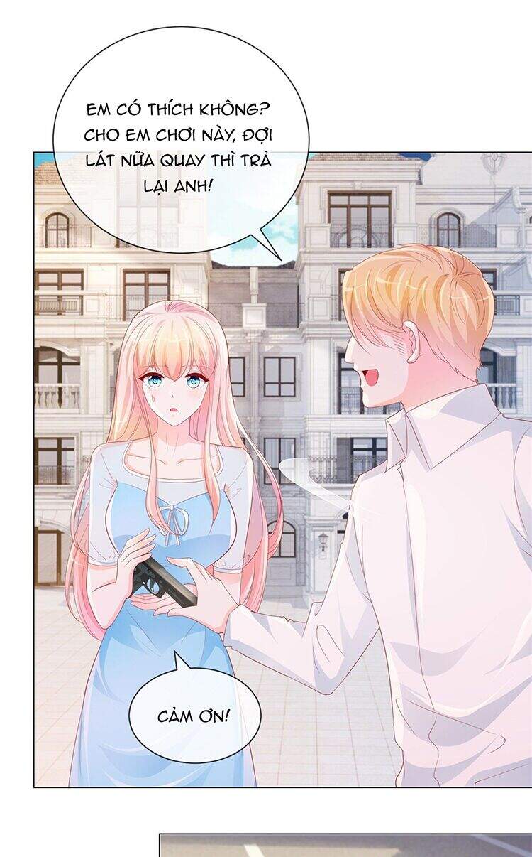 Ẩn Hôn 100%: Chọc Tức Vợ Yêu Mua Một Tặng Một Chapter 339 - 15