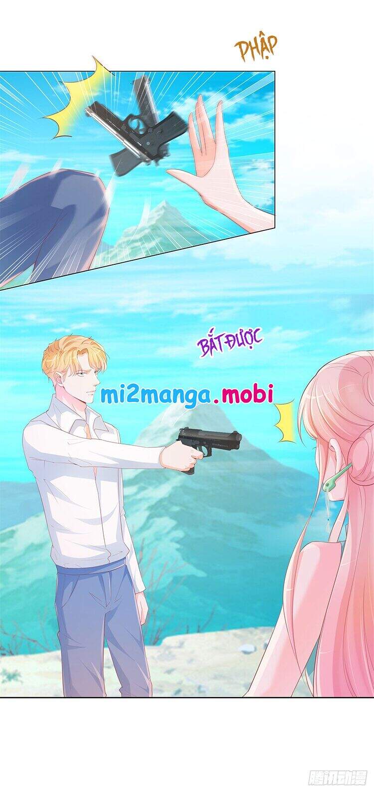 Ẩn Hôn 100%: Chọc Tức Vợ Yêu Mua Một Tặng Một Chapter 339 - 17