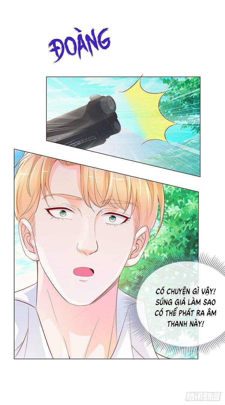 Ẩn Hôn 100%: Chọc Tức Vợ Yêu Mua Một Tặng Một Chapter 339 - 18