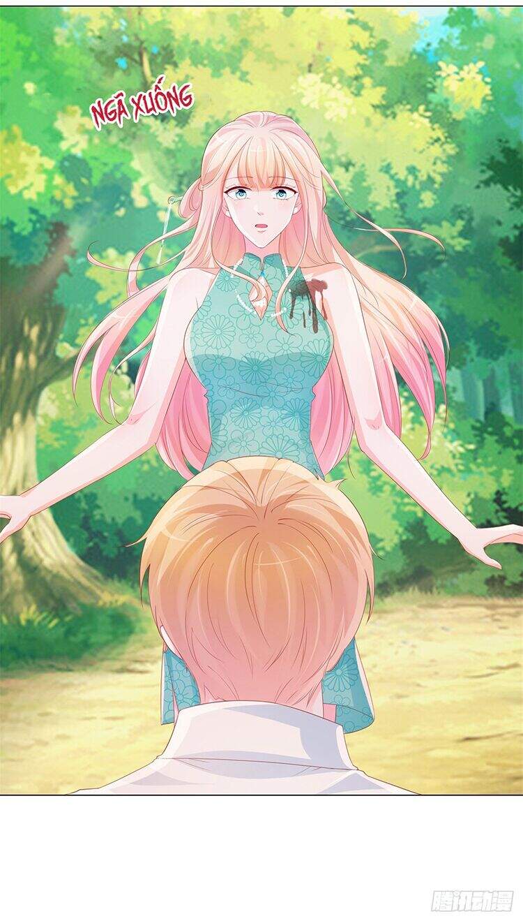 Ẩn Hôn 100%: Chọc Tức Vợ Yêu Mua Một Tặng Một Chapter 339 - 19