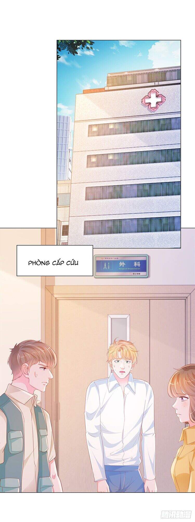 Ẩn Hôn 100%: Chọc Tức Vợ Yêu Mua Một Tặng Một Chapter 339 - 21