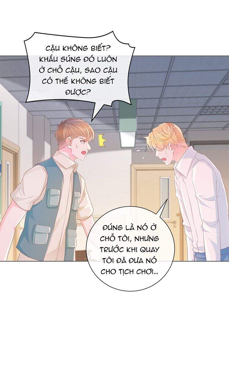 Ẩn Hôn 100%: Chọc Tức Vợ Yêu Mua Một Tặng Một Chapter 339 - 23