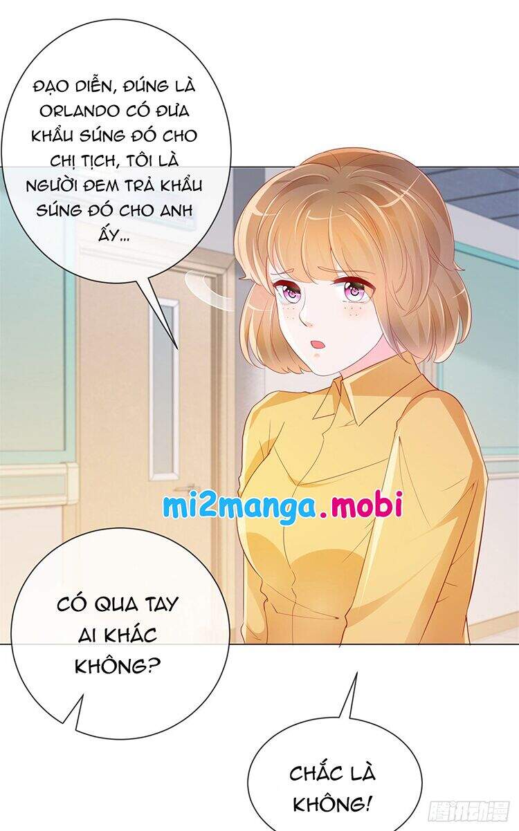 Ẩn Hôn 100%: Chọc Tức Vợ Yêu Mua Một Tặng Một Chapter 339 - 24